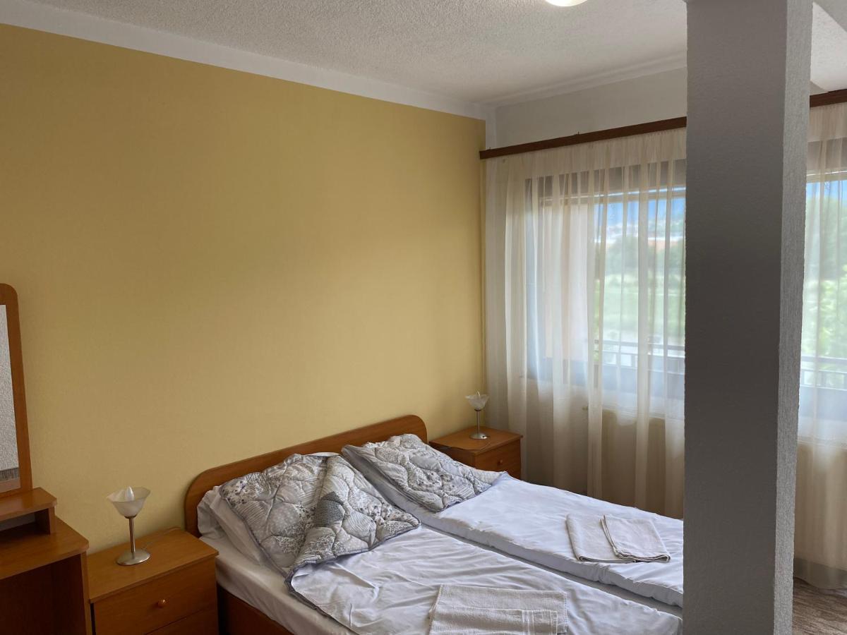 Motel Otoka Donji Vakuf Екстер'єр фото